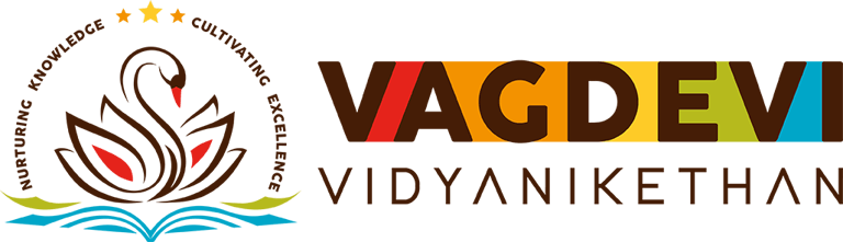 VAGDEVI VIDYANIKETHAN logo