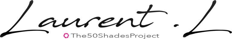 The50ShadesProject logo