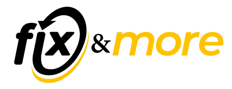 Fix & More Handyman Sevices logo