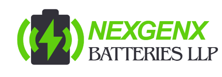 NEXGENX BATTERIES LLP logo