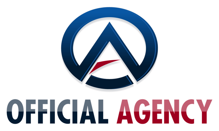 Official Agency - 2025/2026 Strategic Asset Collection logo