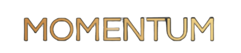 Momentum Movilidad Global y Viajes logo