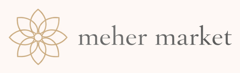 Meher Market logo
