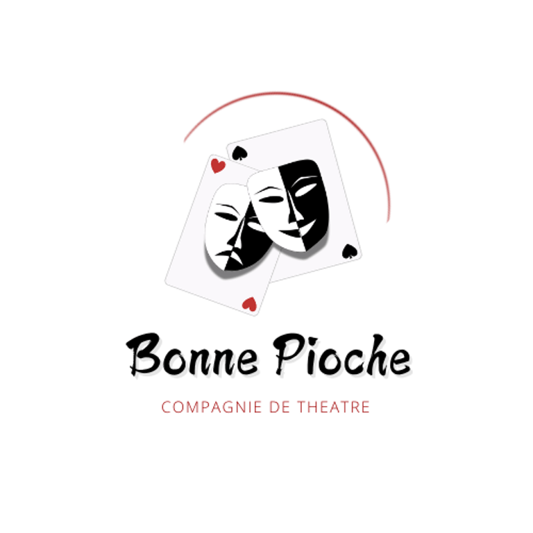 Théâtre Bonne Pioche logo
