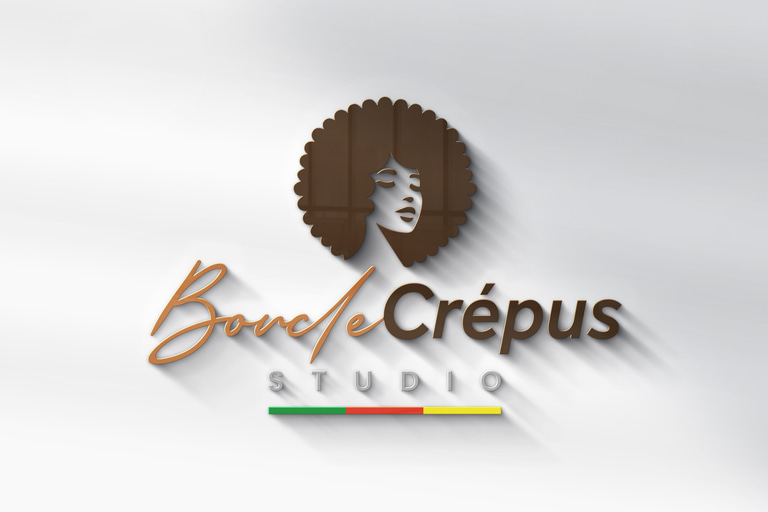 BoucleCrépus logo