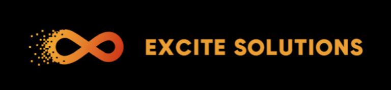 Excite Solutions logo