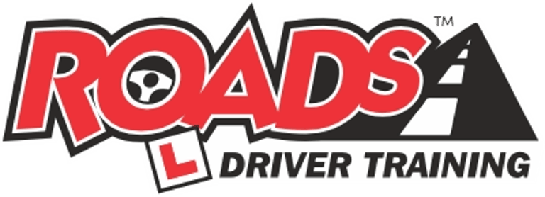 roads driver training logo