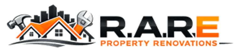 R.AR.E Property Renovations logo