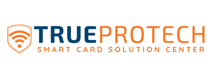 TrueProtech logo