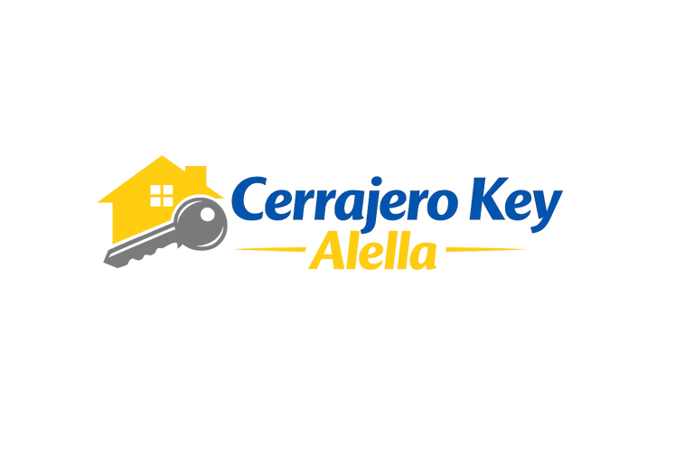 Cerrajero Key Alella logo