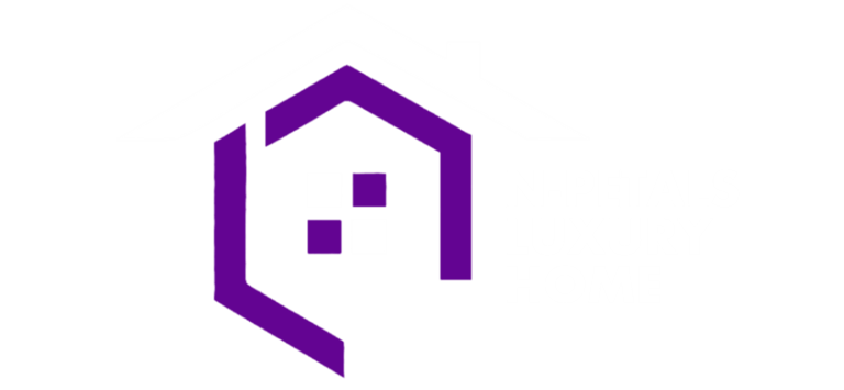 N-Petals Luxury Home logo