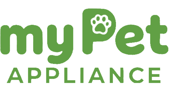 MyPet Appliances logo