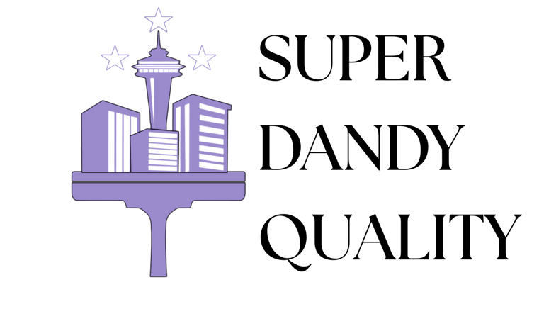 Super Dandy Quality, Inc. logo