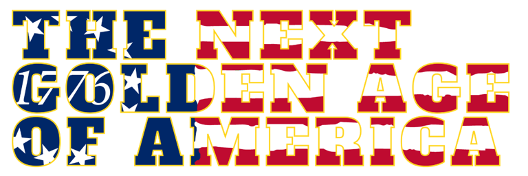 Golden Age Calendar logo