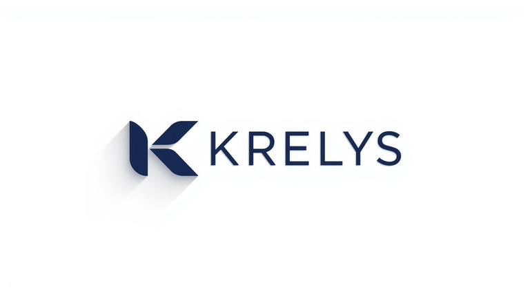 KRELYS logo