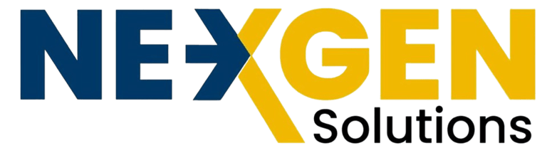 Nexgen Solutions logo