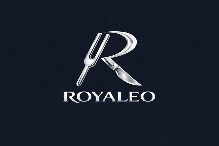 ROYALEO INSTRUMENTS logo