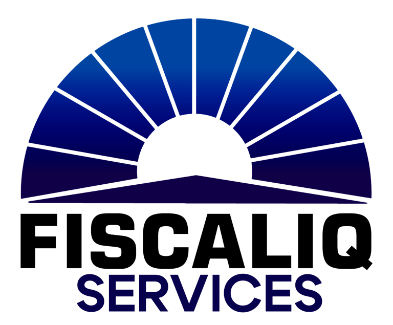 FISCALIQ SERVICES logo