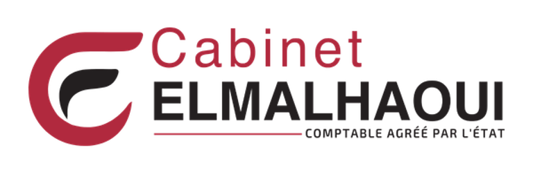 Cabinet Elmalhaoui logo