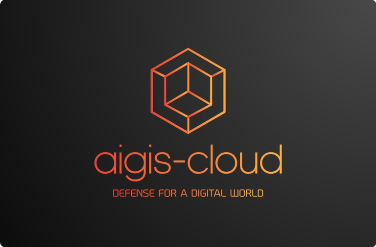 aigis-cloud logo