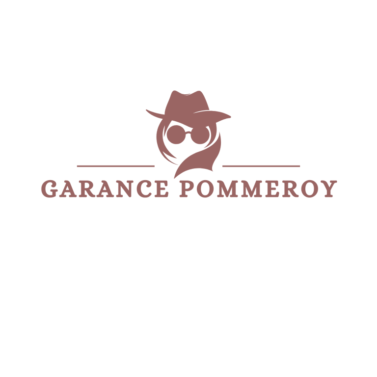 Garance Pommeroy logo