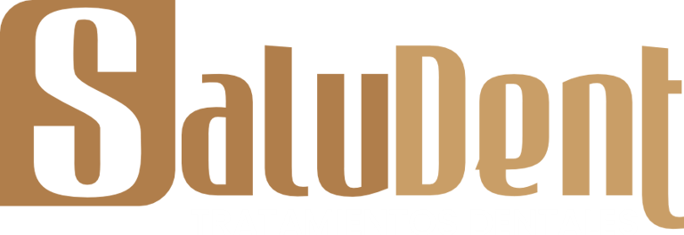 SaluDent logo