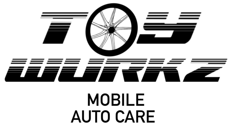 Toy Wurkz logo