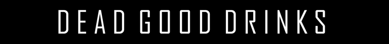 Dead Good Drinks logo
