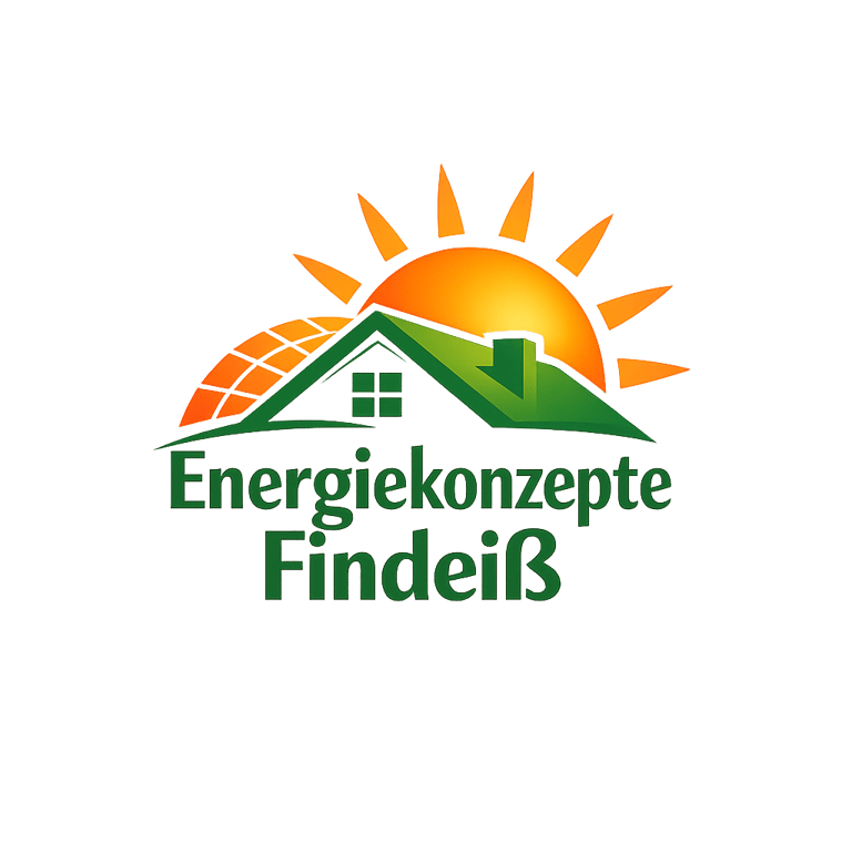 Energiekonzepte Findeiß logo
