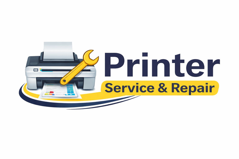 PrintFix Pro logo