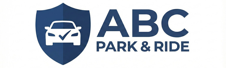 ABC Park and Ride logo