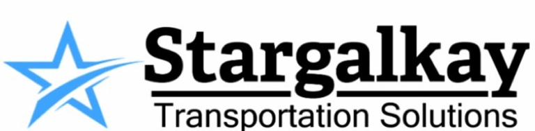 Stargalkay Transportation Solutions logo