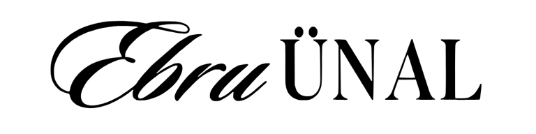 Ebru Ünal logo