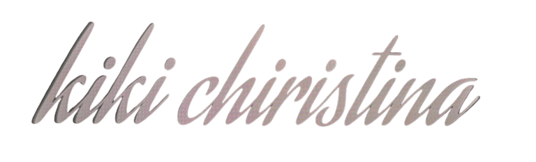 kiki christina logo