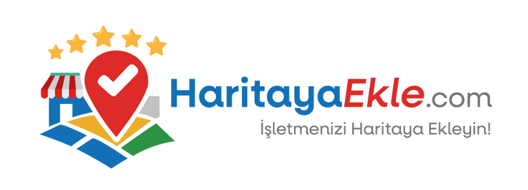 Haritaya Ekle logo