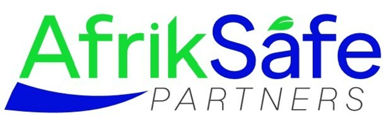AfrikSafe Partners logo