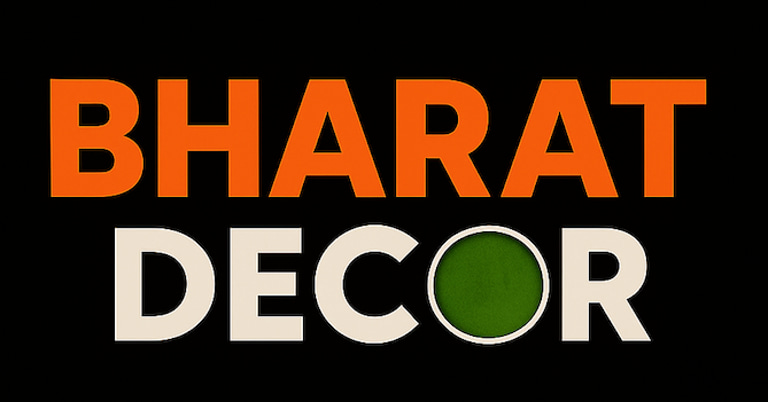Bharat Decor Gallery logo