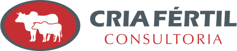 Cria Fértil Consultoria logo