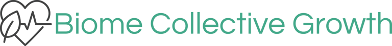 Biome Collective Growth logo