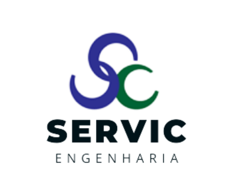 SERVIC logo