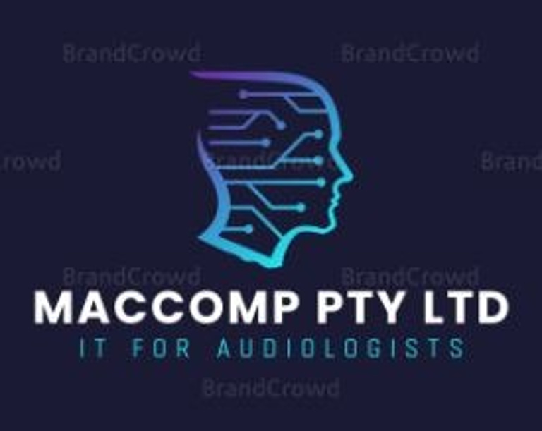 AudioTech Support logo