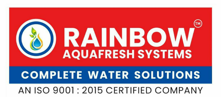 RAINBOW AQUAFRESH SYSTEMS logo