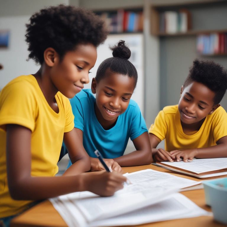 alphabet kids store logo