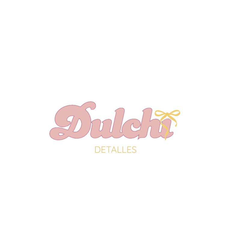 Dulchi Detalles logo