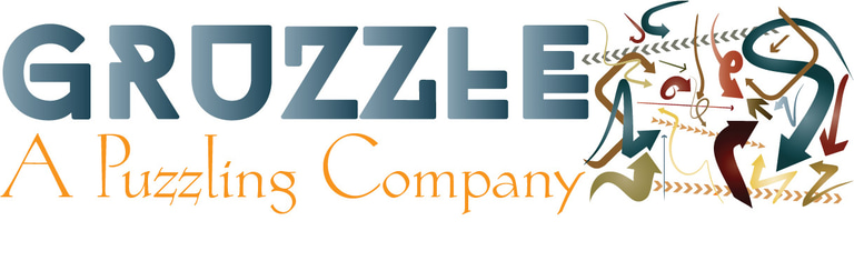 Gruzzle logo