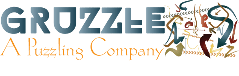 Gruzzle logo