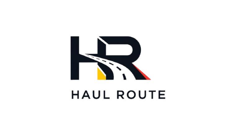 Haul Route logo
