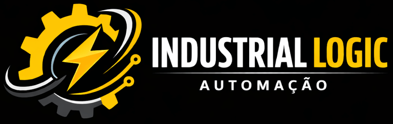 Industrial Logic Automação logo