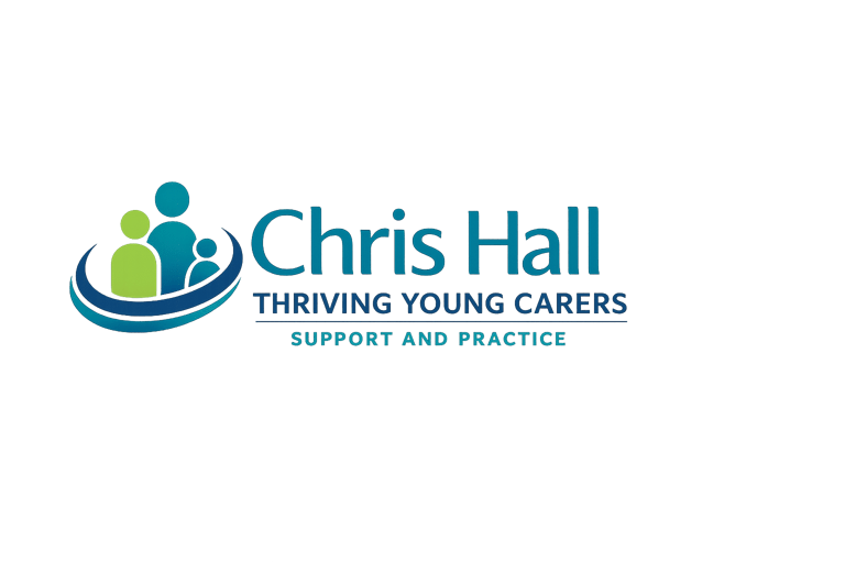 Thriving Young Carers logo