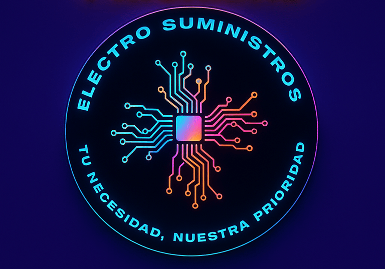 electrosuministrosgv logo